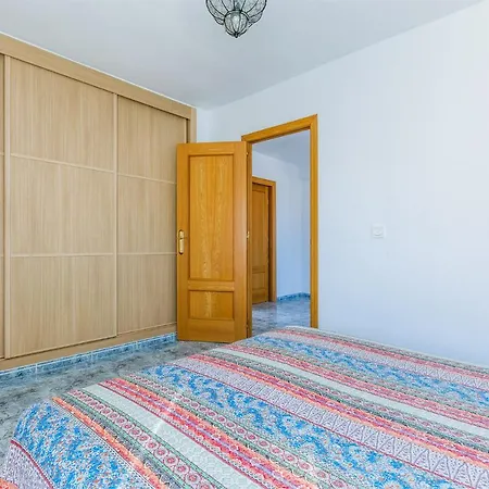 A&n La Sirena Apartament *