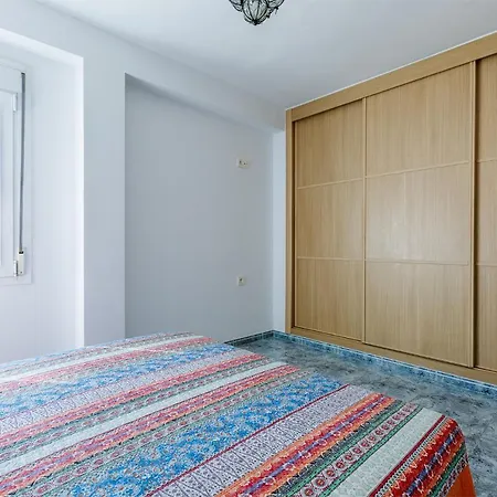 A&n La Sirena Apartament