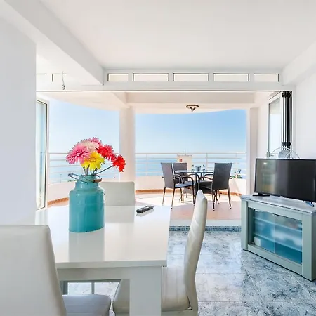 Apartament A&n La Sirena *