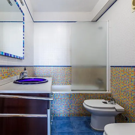 Apartament A&n La Sirena