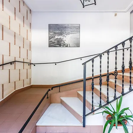 Apartament A&n La Sirena Torre Del Mar