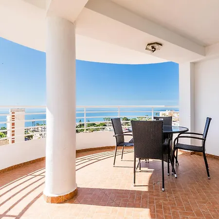 A&n La Sirena Apartament
